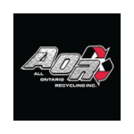 AOR Recycling Barrie