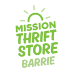 Mission Thrift Store Barrie